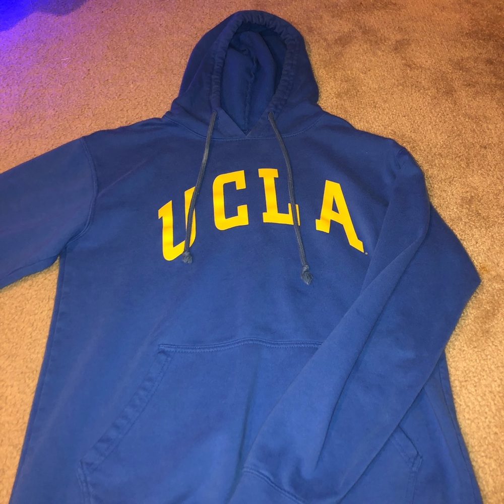 UCLA Hoodie